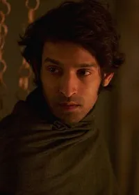 영화배우인 비크란트 마세이의 대표 이미지