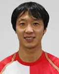 축구선수인 박진섭의 대표 이미지