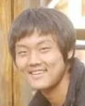 테니스선수인 김선용의 대표 이미지