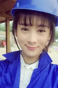 영화배우인 유리아의 대표 이미지