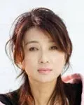 영화배우인 아키요시 쿠미코의 대표 이미지