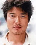 영화배우인 토요하라 코스케의 대표 이미지