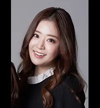 영화배우인 김수현의 대표 이미지