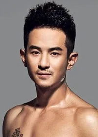 영화배우인 양준우의 대표 이미지