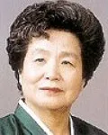 특수단체인인 김정례의 대표 이미지