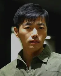 영화배우인 상우의 대표 이미지