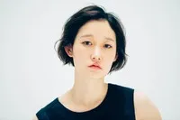 영화배우인 아시나 스미레의 대표 이미지