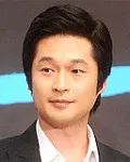 탤런트, 영화배우인 박성민의 대표 이미지