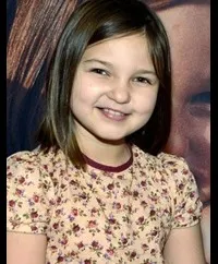 영화배우인 아바 메리칸토의 대표 이미지