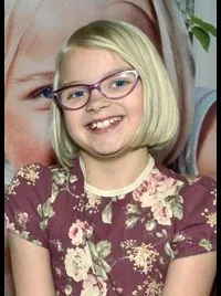 영화배우인 릴랴 레토의 대표 이미지