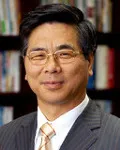 목사인 이영훈의 대표 이미지