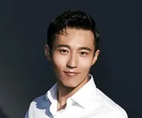 영화배우인 왕삼의 대표 이미지