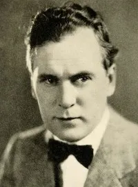 영화배우인 토머스 메이건의 대표 이미지