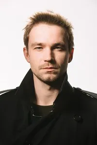 영화배우인 알렉산더 페트로프의 대표 이미지