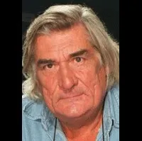 영화감독인 장 클로드 브리소의 대표 이미지