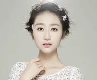 영화배우인 장방정의 대표 이미지