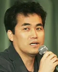 영화감독인 박영훈의 대표 이미지