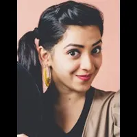 영화배우인 플라비타 보르타쿠르의 대표 이미지