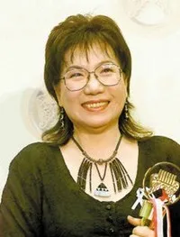 영화배우인 도효청의 대표 이미지