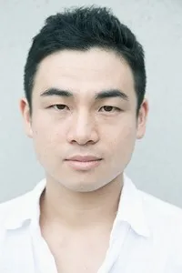 영화배우인 마츠라 시니치로의 대표 이미지