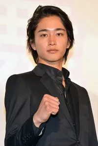 영화배우인 사토 칸타의 대표 이미지