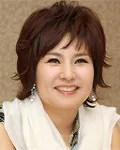 가수인 문연주의 대표 이미지