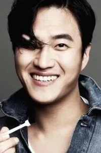영화배우인 최혁의 대표 이미지