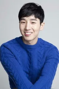 영화배우인 김태성의 대표 이미지