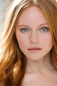 영화배우인 마시 밀러의 대표 이미지