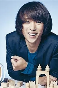 가수인 모천의 대표 이미지