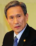 정무직공무원, (전직)군인인 김관진의 대표 이미지