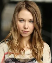 영화배우인 사라 알렉산드라 마크스의 대표 이미지