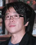 영화감독인 박동훈의 대표 이미지
