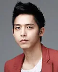 영화배우, 모델인 신민철의 대표 이미지