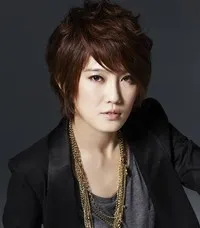 영화배우, 가수인 유역양의 대표 이미지