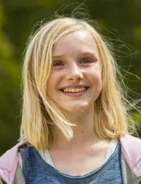 영화배우인 율레 헤르만의 대표 이미지