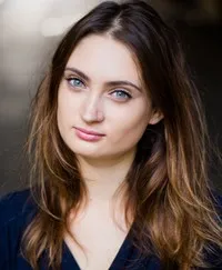 영화배우인 빅토리아 모리슨의 대표 이미지