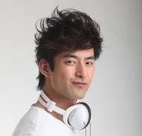 영화배우인 루기의 대표 이미지