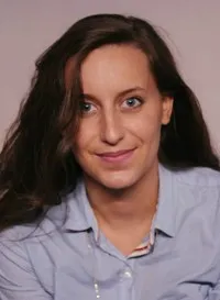 영화배우인 아나이스 볼페의 대표 이미지