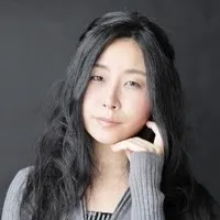 영화배우인 알렌 아이의 대표 이미지