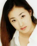 영화배우인 하여진의 대표 이미지
