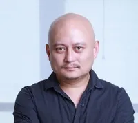 영화배우인 한언박의 대표 이미지