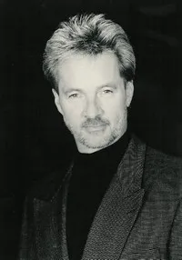 영화배우인 마크 톰슨의 대표 이미지