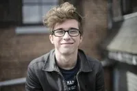 영화배우인 지미 라비유의 대표 이미지