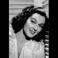 배우, 각본인 로잘린드 러셀의 대표 이미지