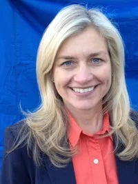 영화배우인 매리언 샤인의 대표 이미지