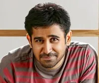 영화배우인 비자이 안토니의 대표 이미지