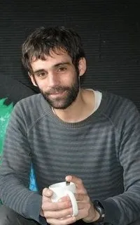 영화배우인 호세바 우사비아가의 대표 이미지