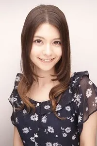 성우인 린의 대표 이미지