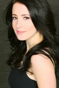 영화배우인 티파니 캐스린의 대표 이미지